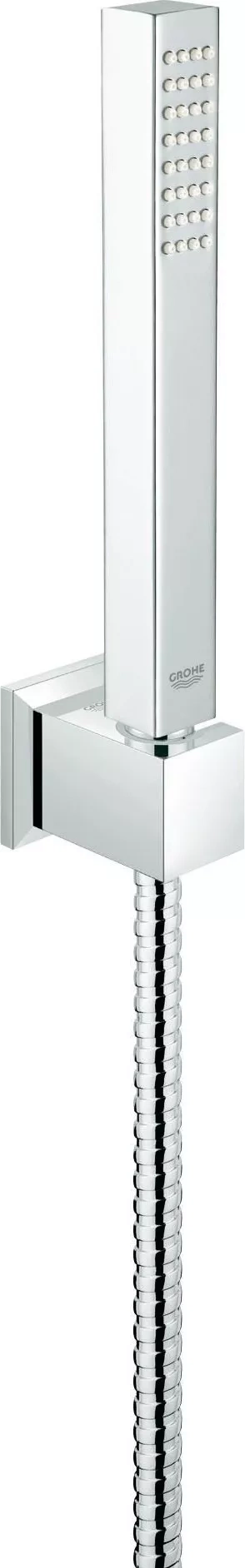 26405000 grohe euphoria stick душевой гарнитур 1 вид струи