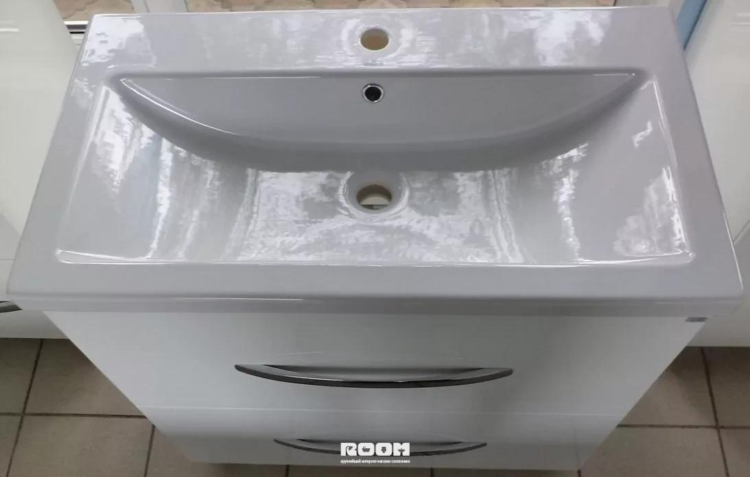 Раковина церсанит комо 60. Раковина cersanit como. Умывальник cersanit como 60. Раковина "como 60" (церсанит). Раковина церсанит комо 50.