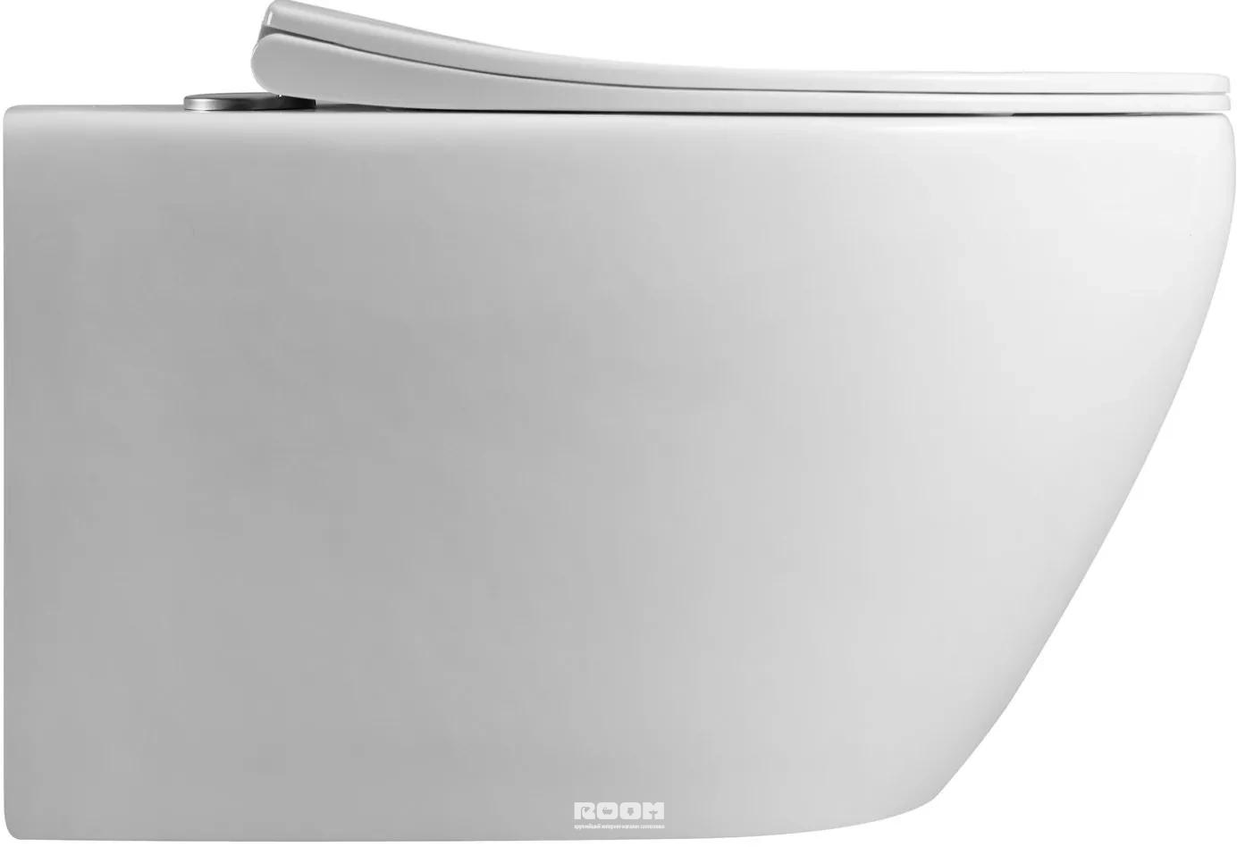 Ceramica nova rimless