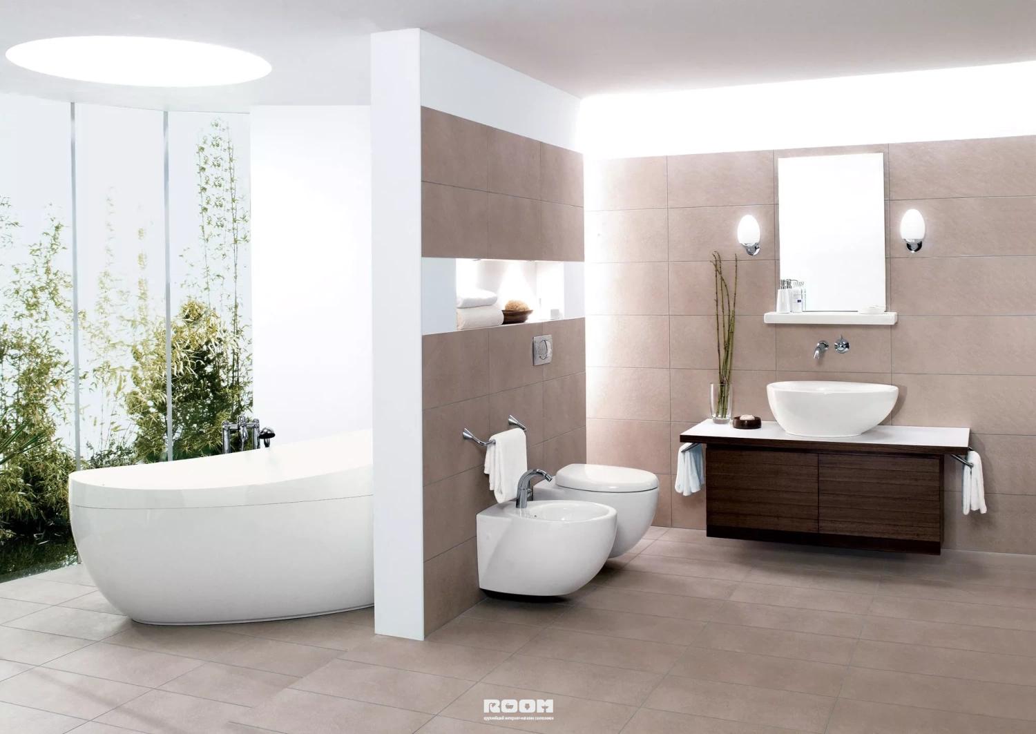 Биде подвесное Villeroy&Boch Aveo New Generation 741100r1