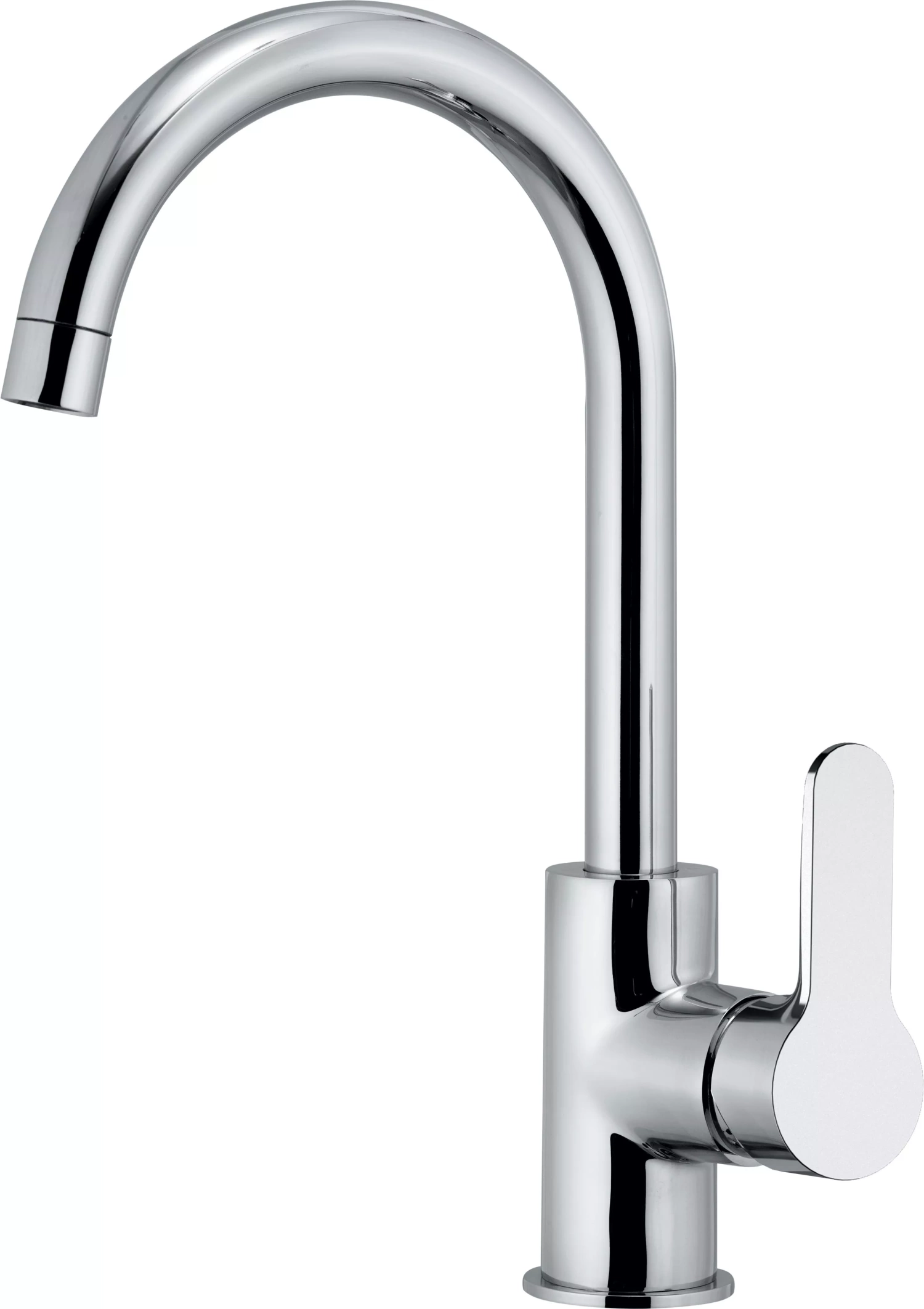 Смеситель для кухни Haiba hb70304-1 комплект