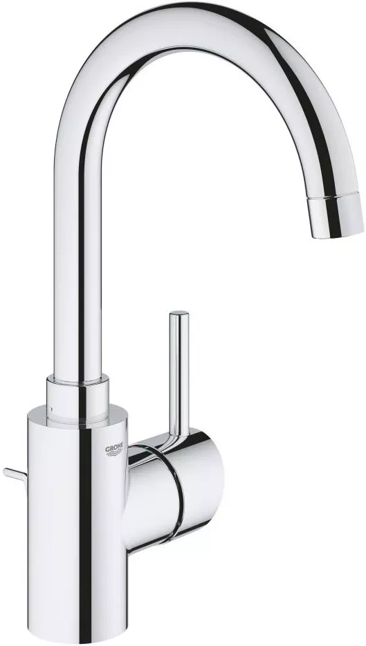 Смеситель для кухни grohe concetto