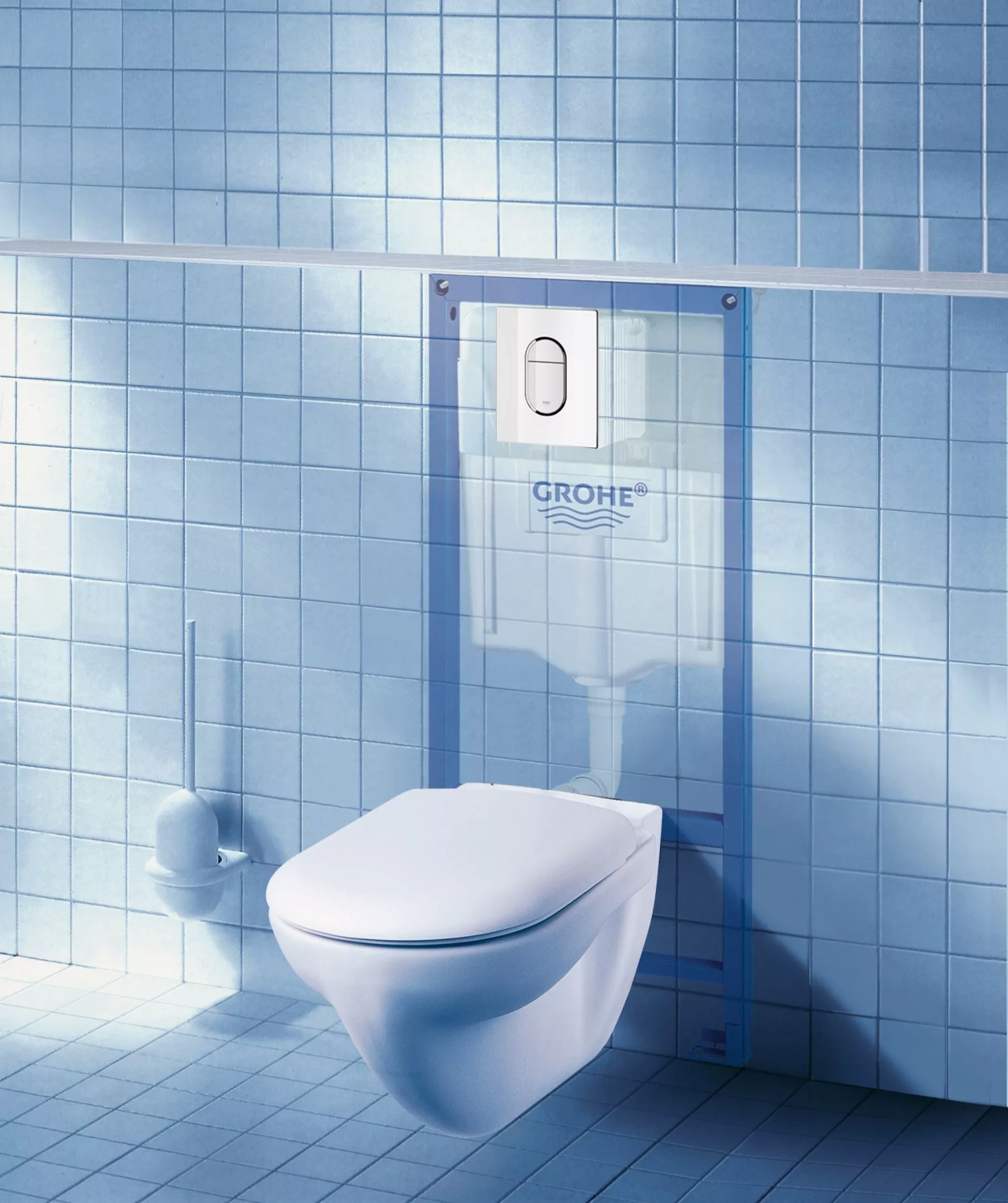 Grohe Rapid SL [38528001]