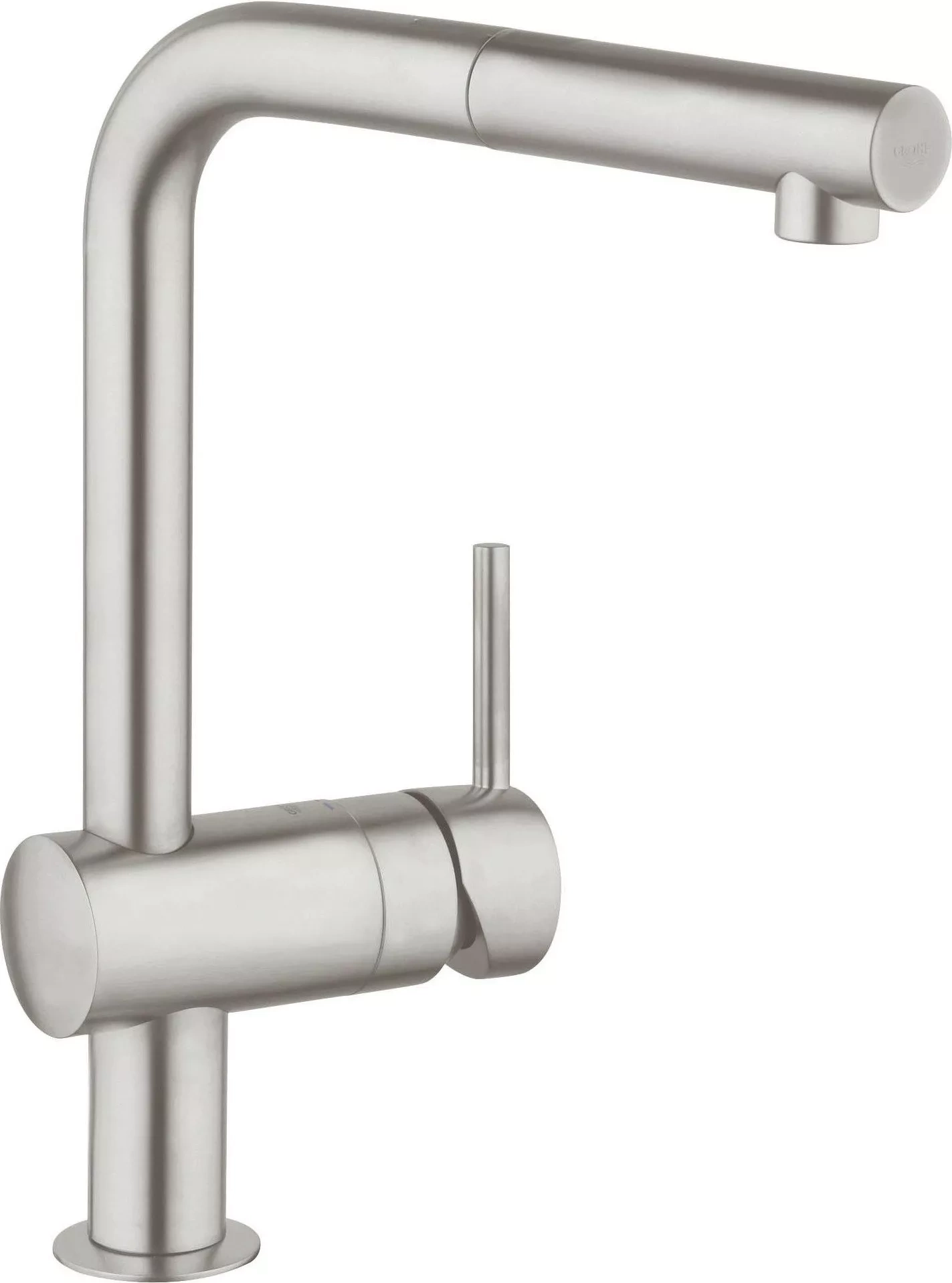 Grohe Minta Touch