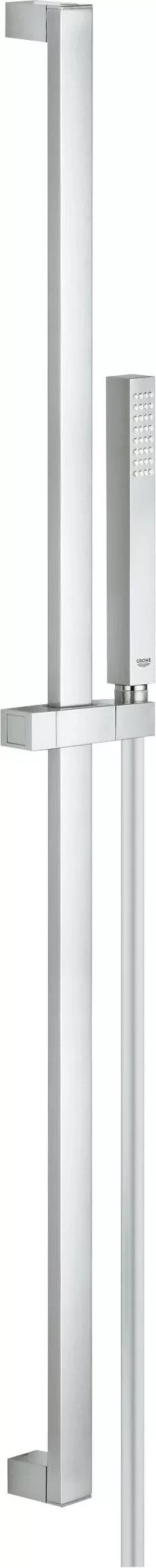 26405000 grohe euphoria stick душевой гарнитур 1 вид струи